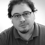 Photo of Paul Christian Glenn